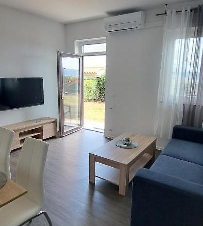 Apartma Rian Koper Exterior photo