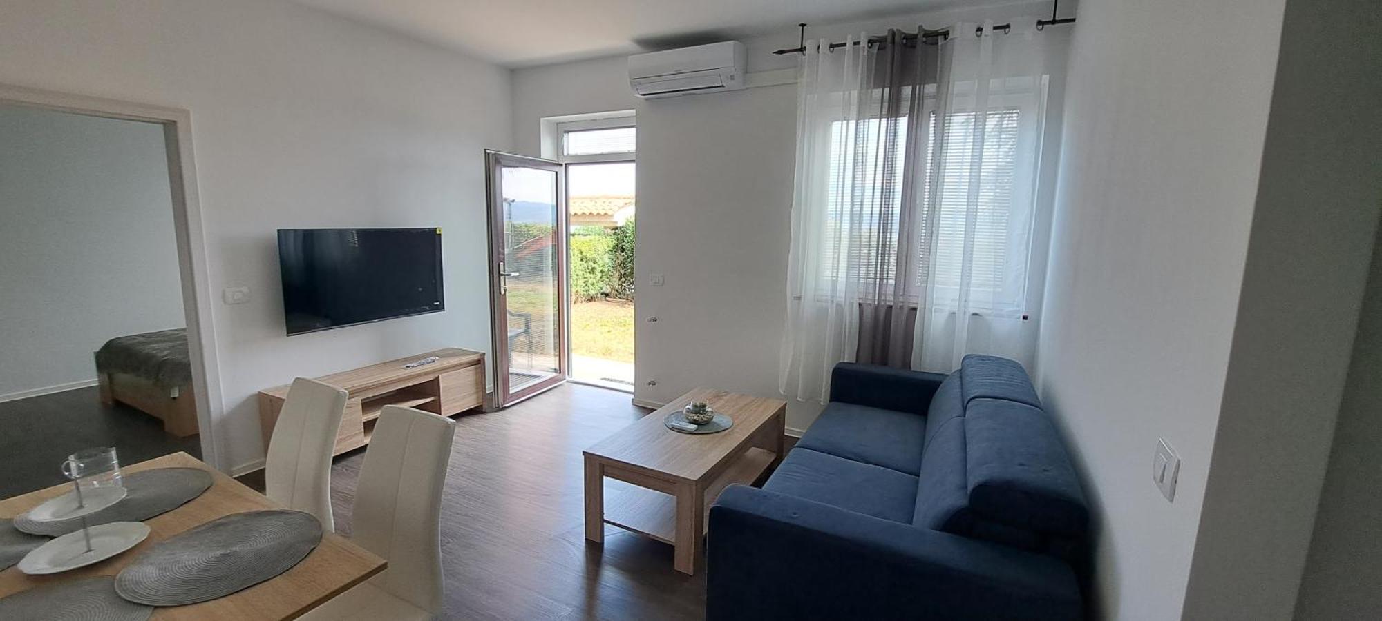 Apartma Rian Koper Exterior photo